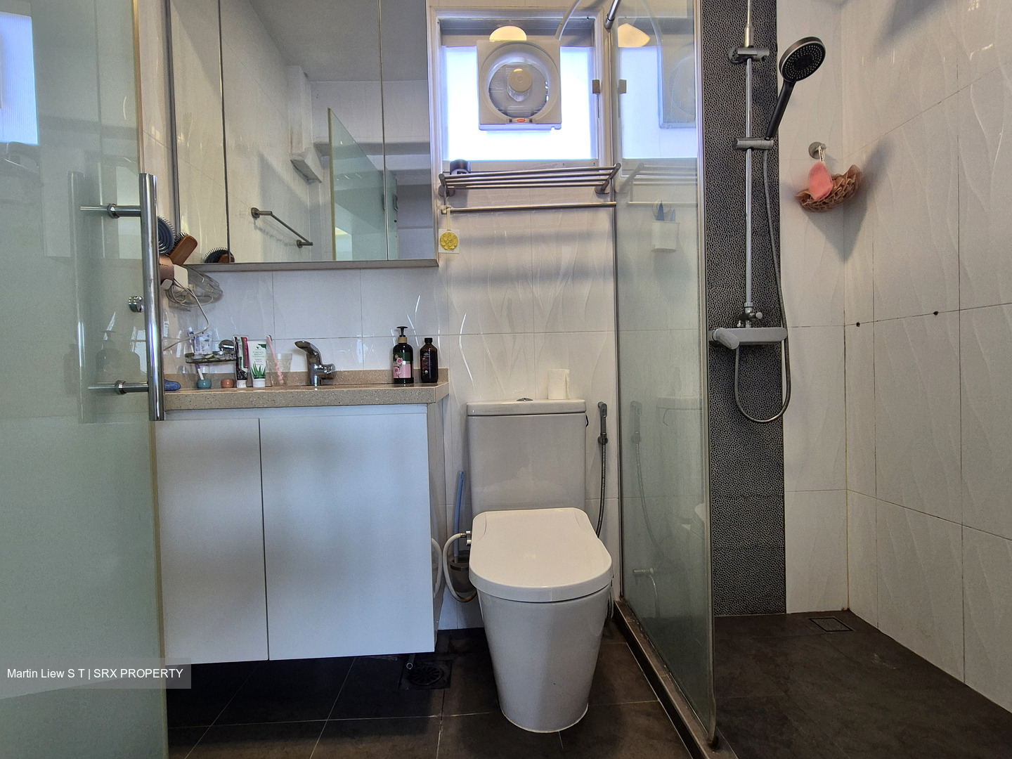 Blk 442B Fajar Hills (Bukit Panjang), HDB 5 Rooms #579185171